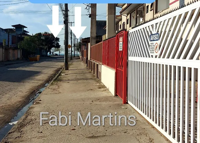 Fabimartins Aluguel Ubatuba Apartamento